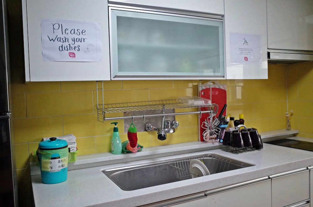 Yakorea Hostel Gangnam 33/55