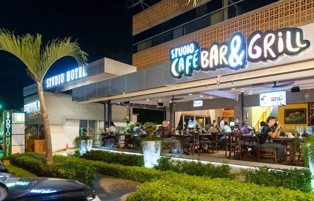 Studio Hotel Boutique 3/75