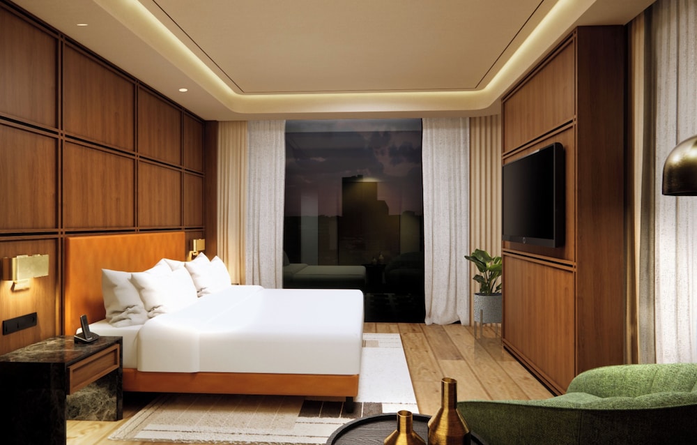 Novotel Tangerang BSD City 25/49