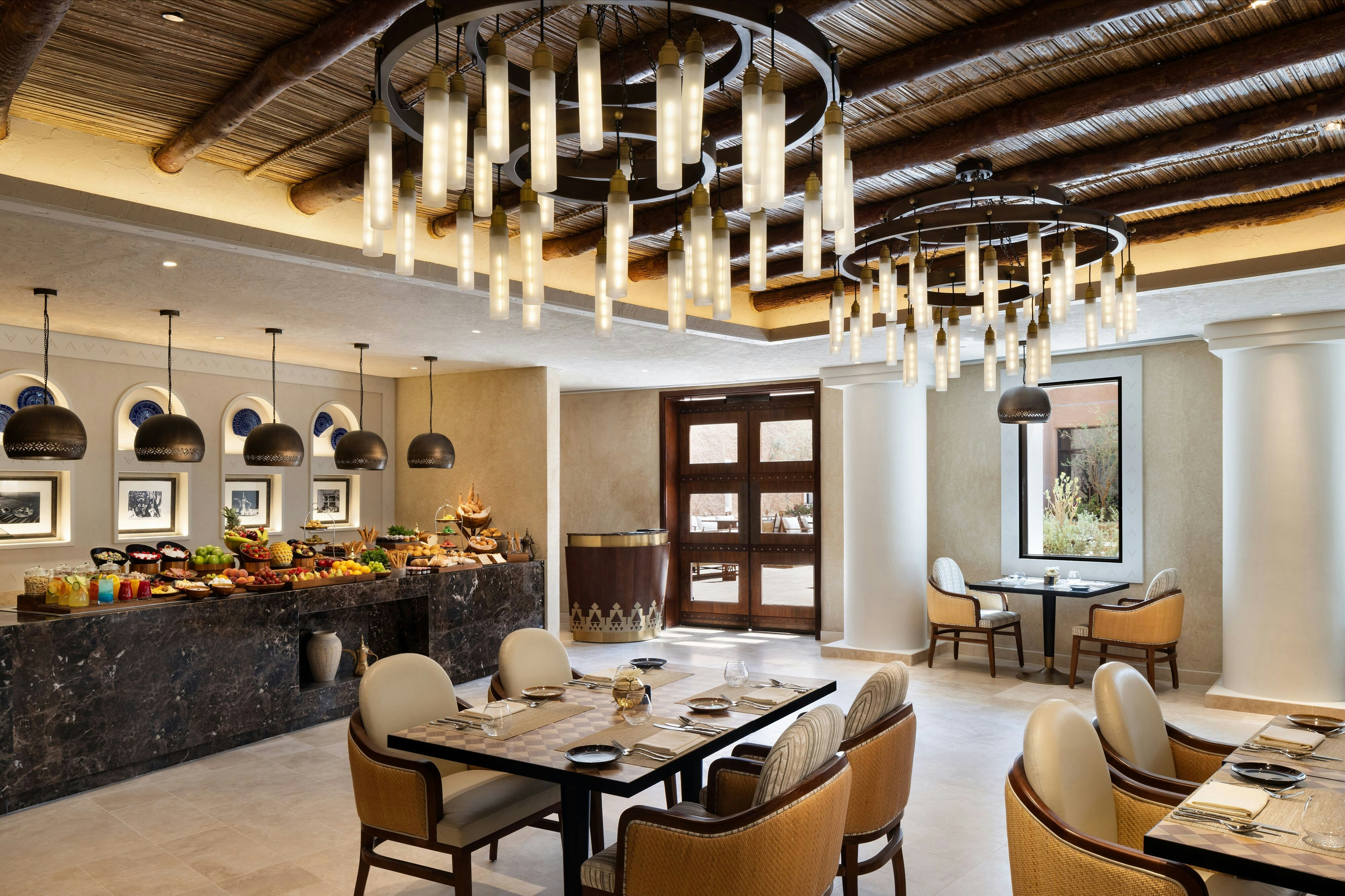 Bab Samhan, a Luxury Collection Hotel, Diriyah 15/18
