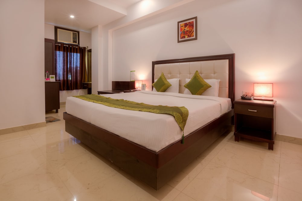 Treebo Shivam Inn 39/71