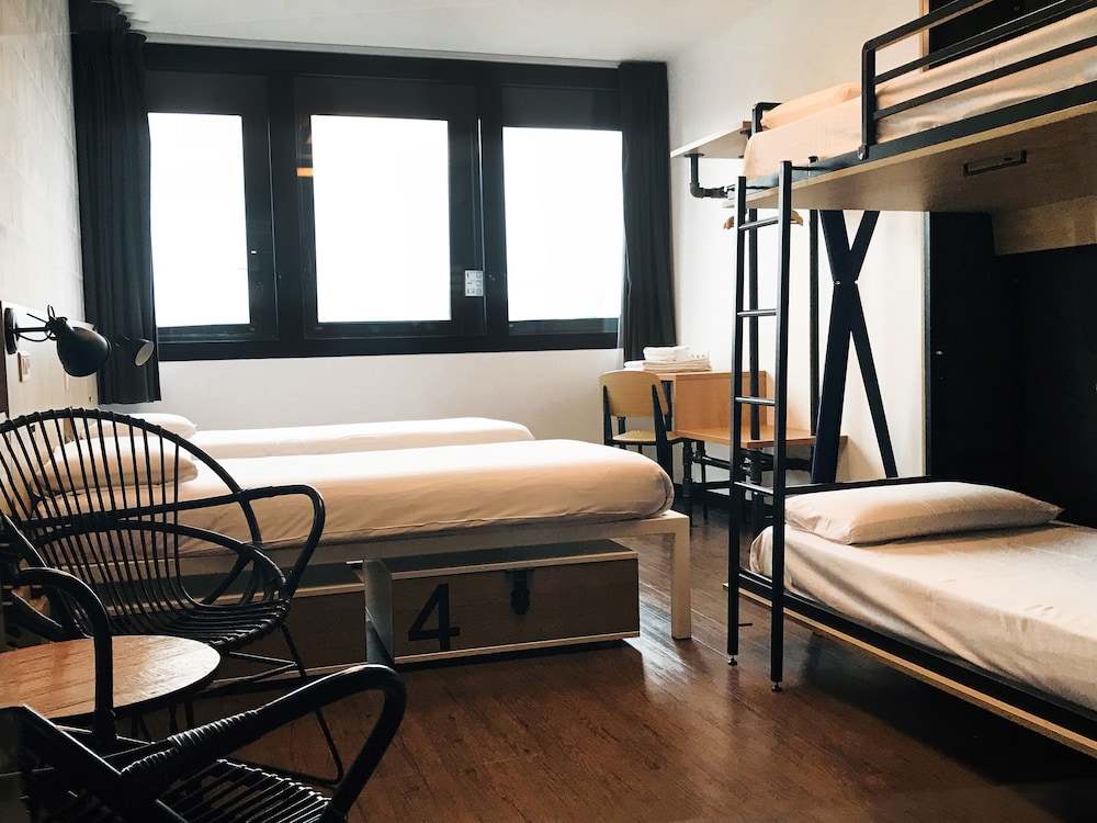 Generator Hostel Paris 31/74