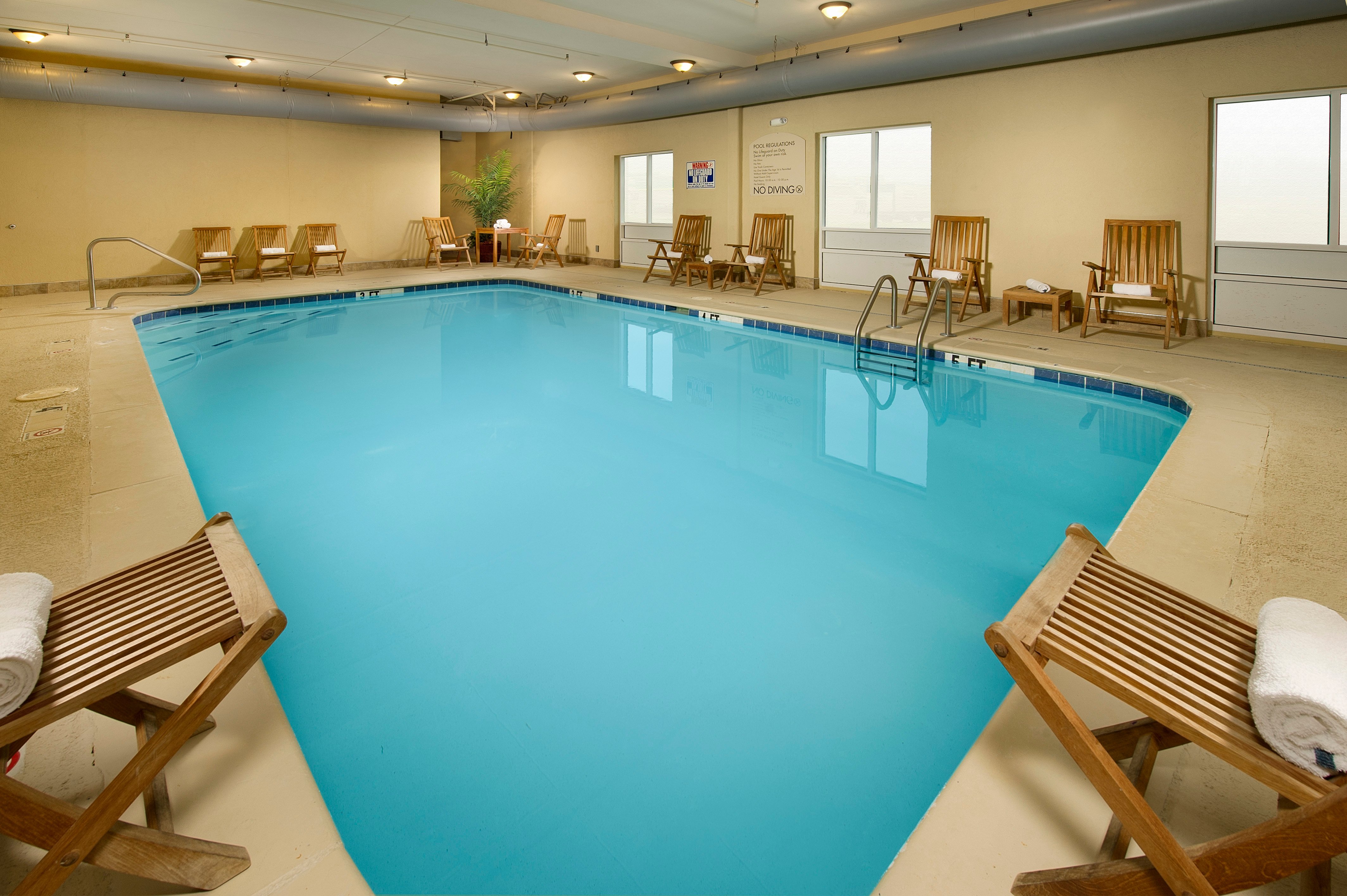 Holiday Inn Express & Suites Lenoir City (Knoxville Area) 16/25