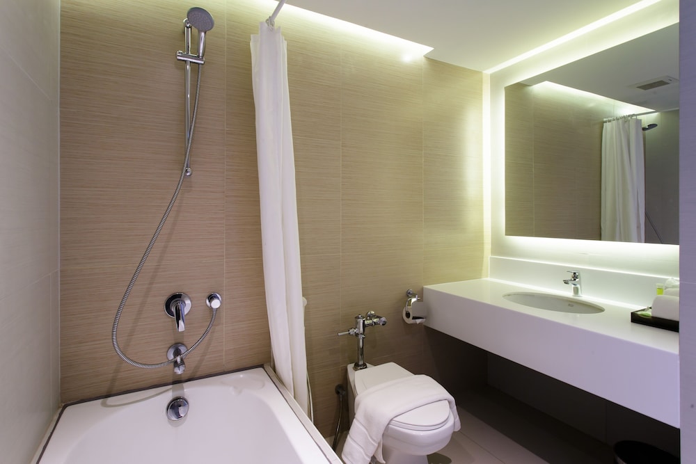 Jazzotel Bangkok 14/71