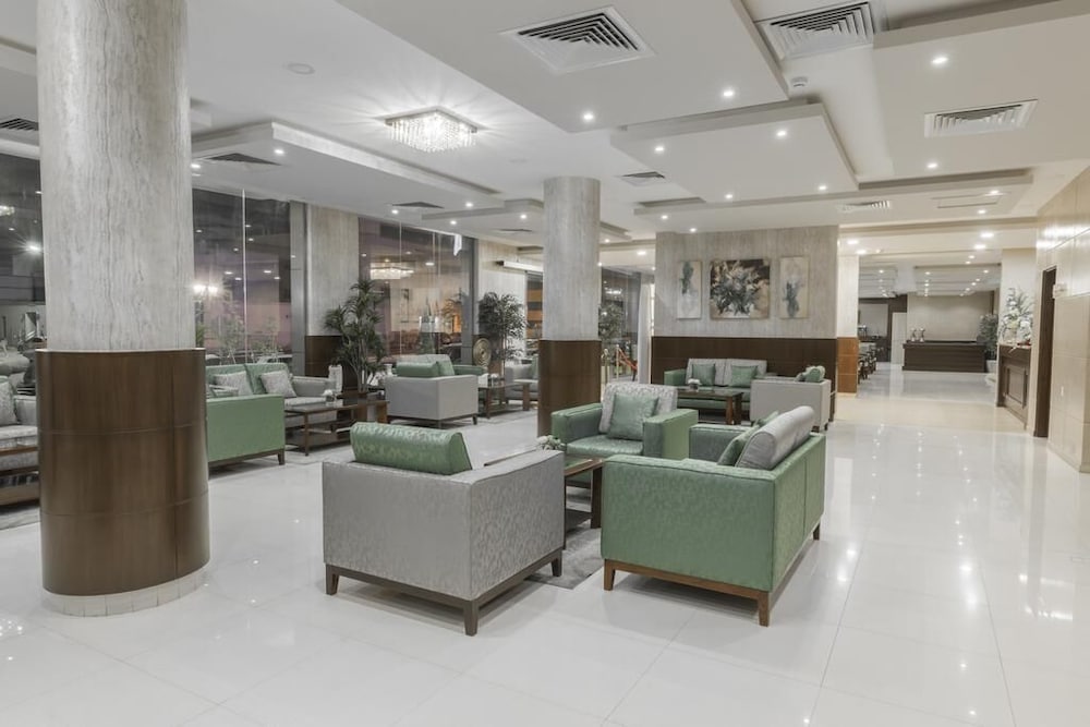 فندق ميرتل ، الرياض(Myrtle Serviced Apartments Riyadh) 27/35