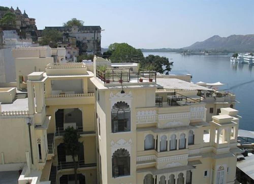Hotel Aashiya Haveli photo4