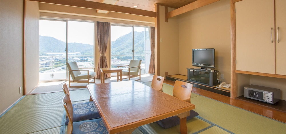 Diamond Setouchi Marine Hotel 27/59