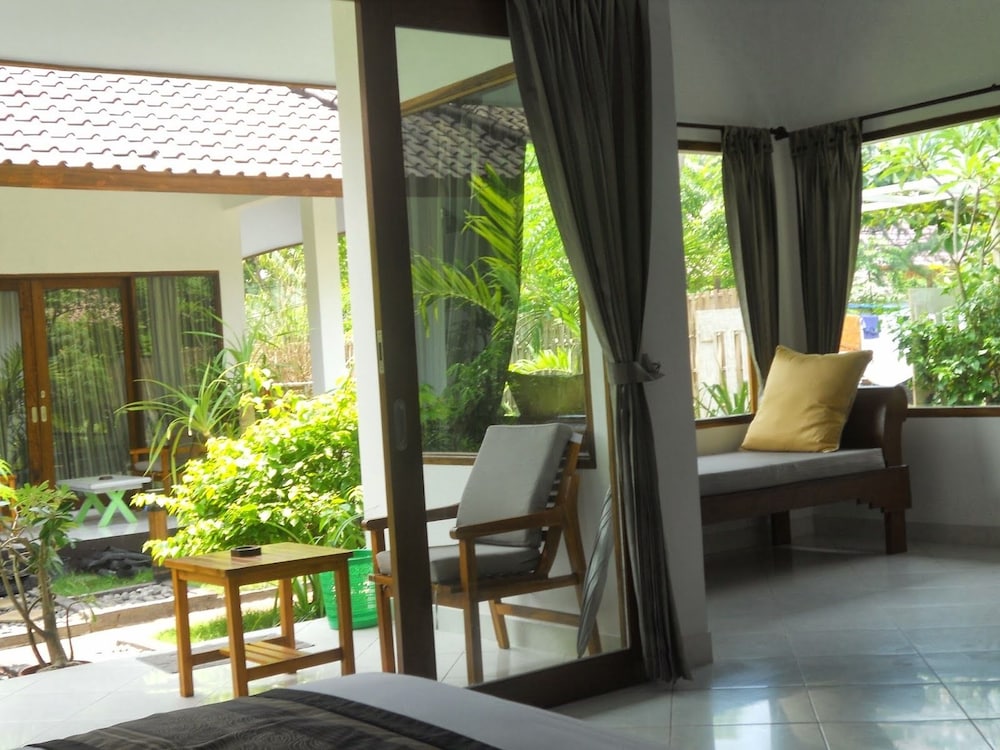 Gili Smile Bungalows 37/50