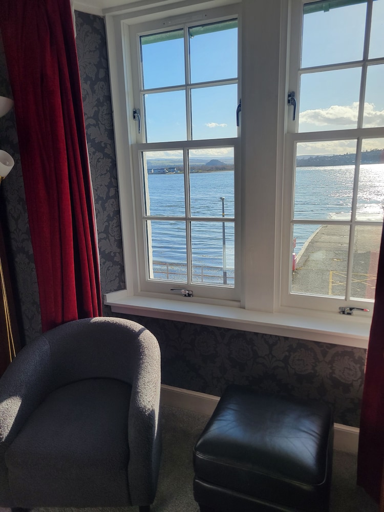 North Kessock Hotel 44/67