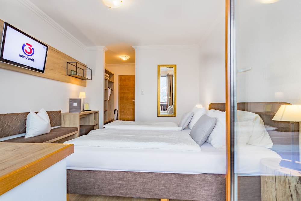 Hotel Seehof 4/28