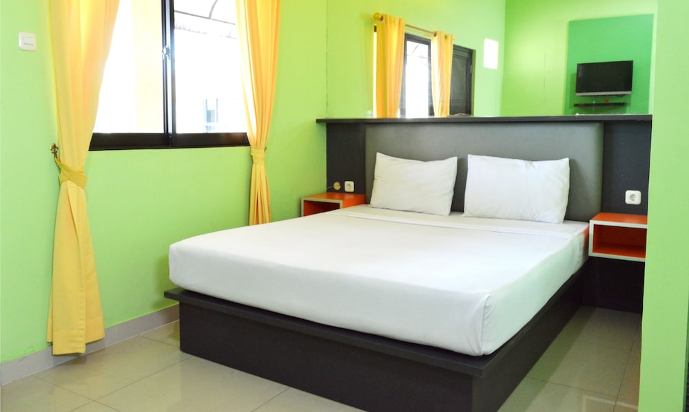 Jambrut Inn Hotel 15/50