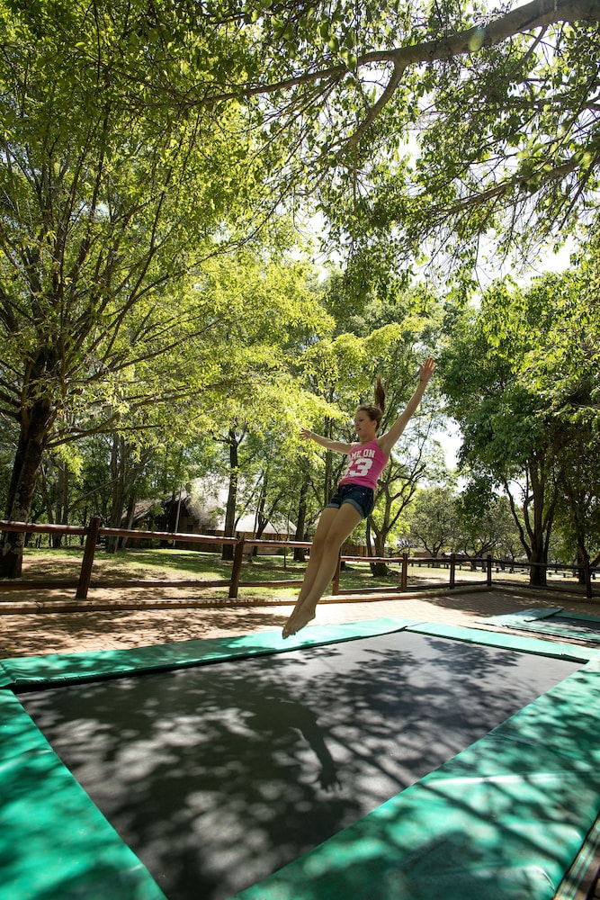 Kruger Park Lodge 32/67
