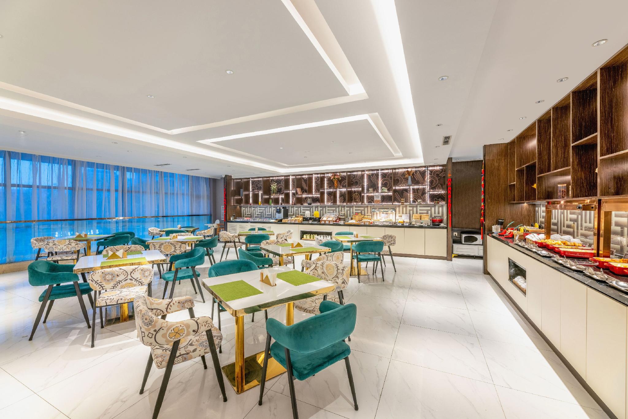 Metropolo Langfang Wanda Square 29/40
