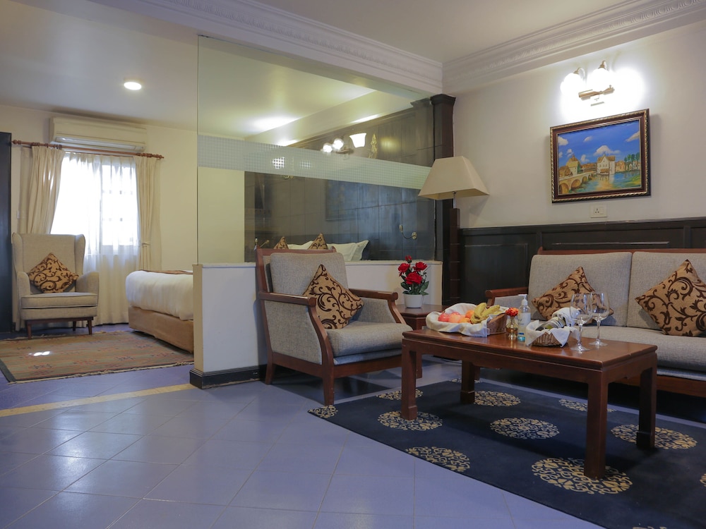 Maya Manor Boutique Hotel By Kgh Group 33/48