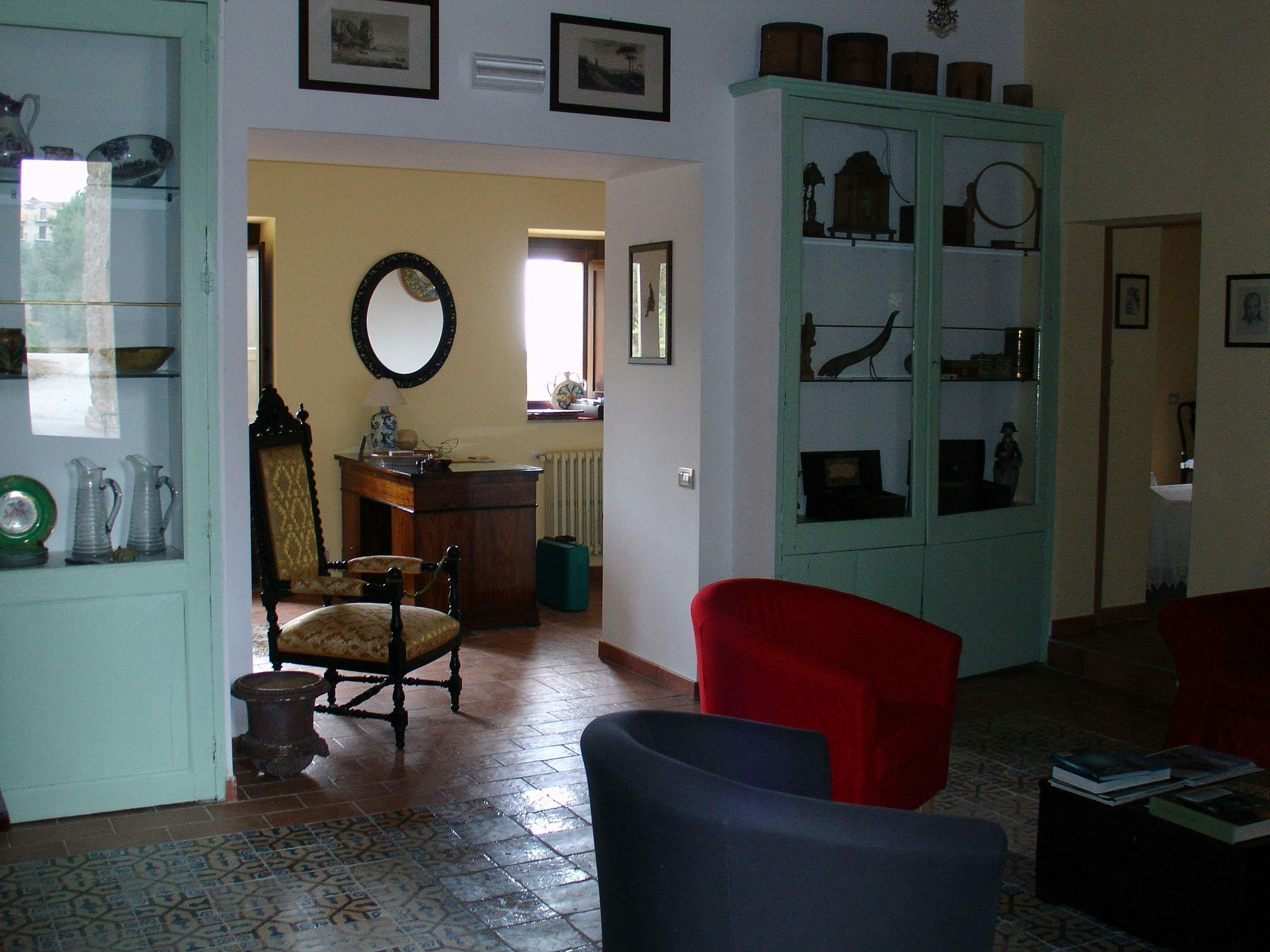 VILLA TRIGONA 28/50