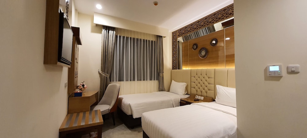 Hotel Daily Inn Bandung 24/42