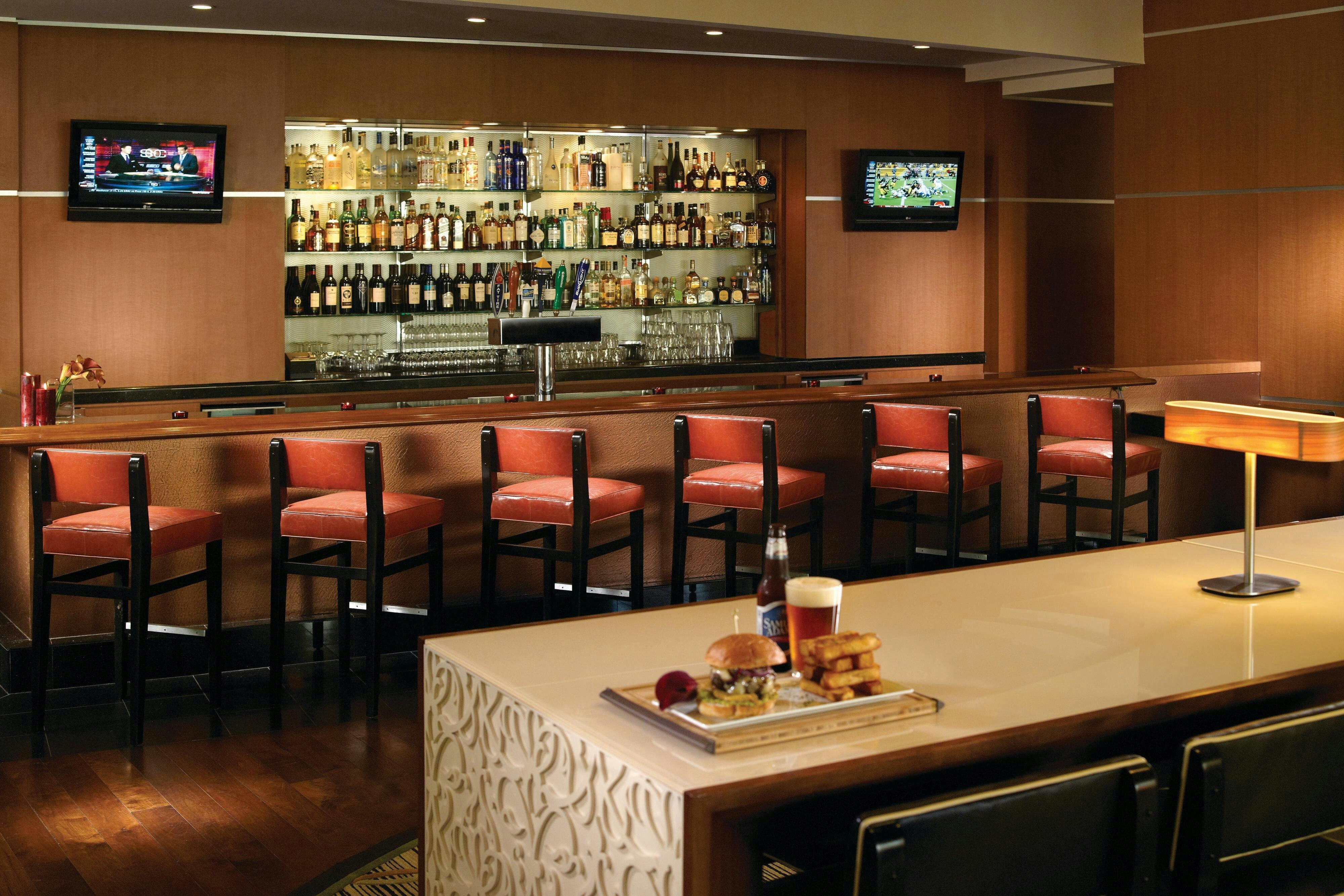 Warner Center Marriott Woodland Hills 6/25