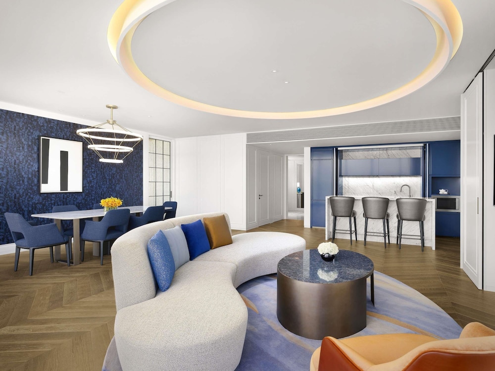 Sofitel Ambassador Seoul Hotel and Serviced Residences 51/71