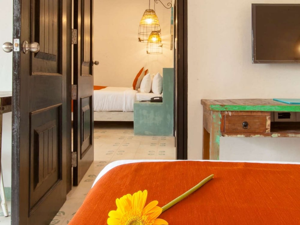 Jasminn Hotel - AM Hotel Kollection 37/74