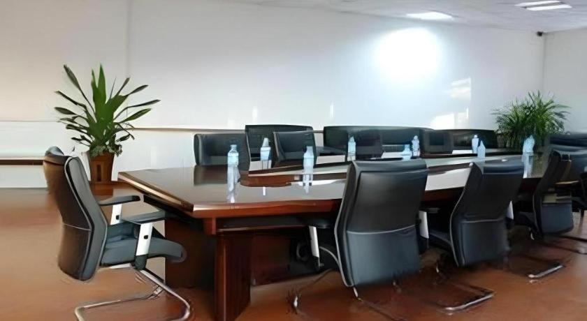 GreenTree Inn Tangshan Yuhua Road 34/50