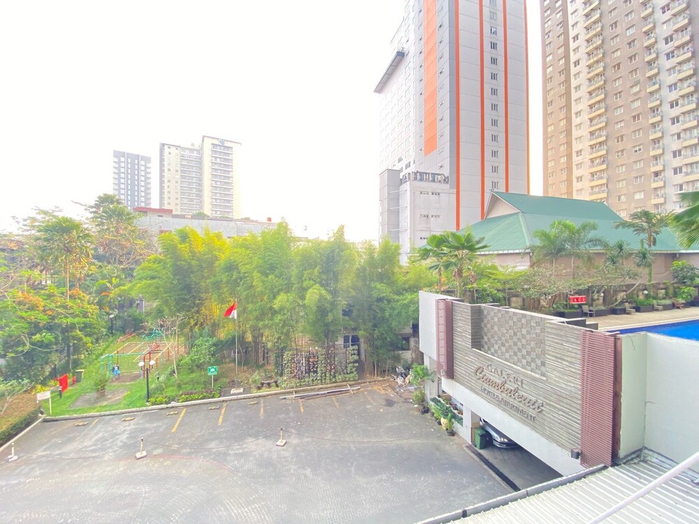 Galeri Ciumbuleuit Hotel and Apartment 44/50