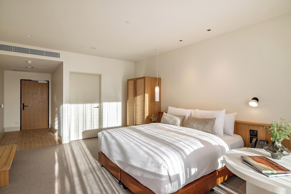 Monarto Safari Resort 10/50