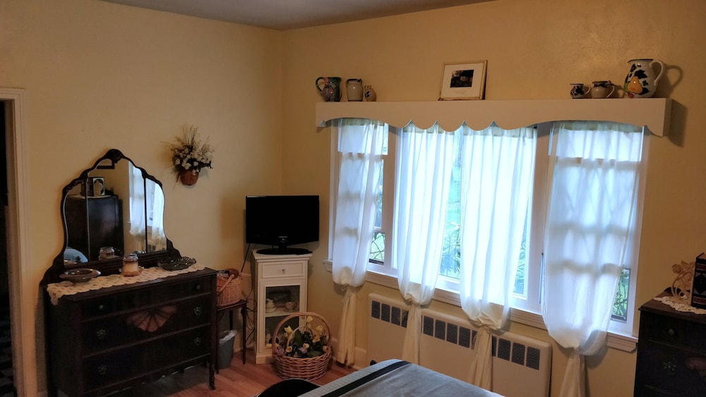Maurrocks Bed & Breakfast 22/45