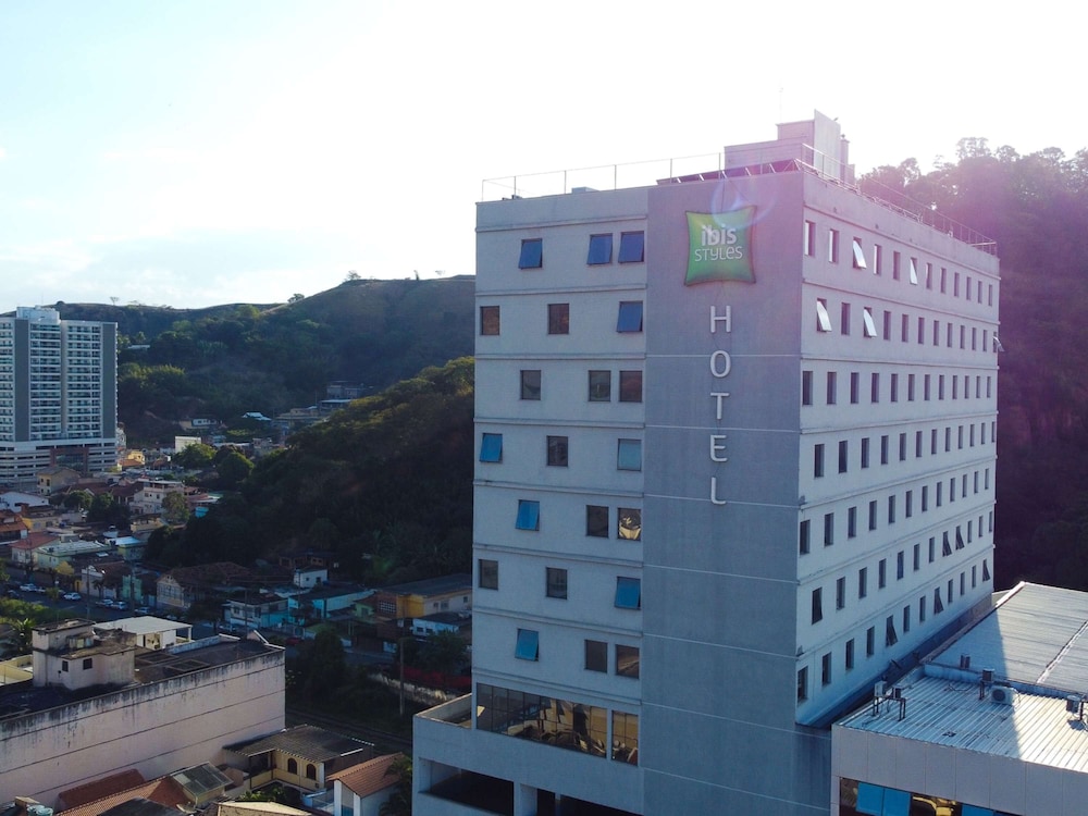 Ibis Styles Tres Rios 1/46