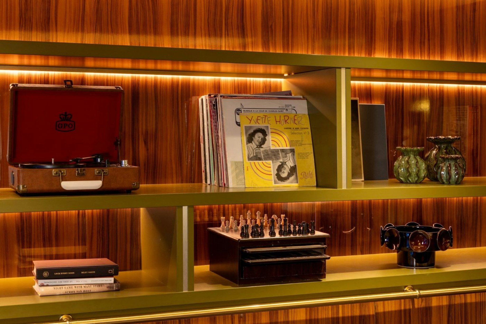 Hotel Aoriste & SPA 33/56