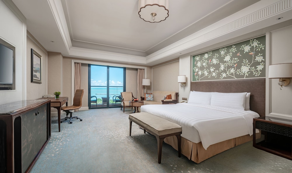 Grand Hotel Haikou (Managed by Accor) 23/62