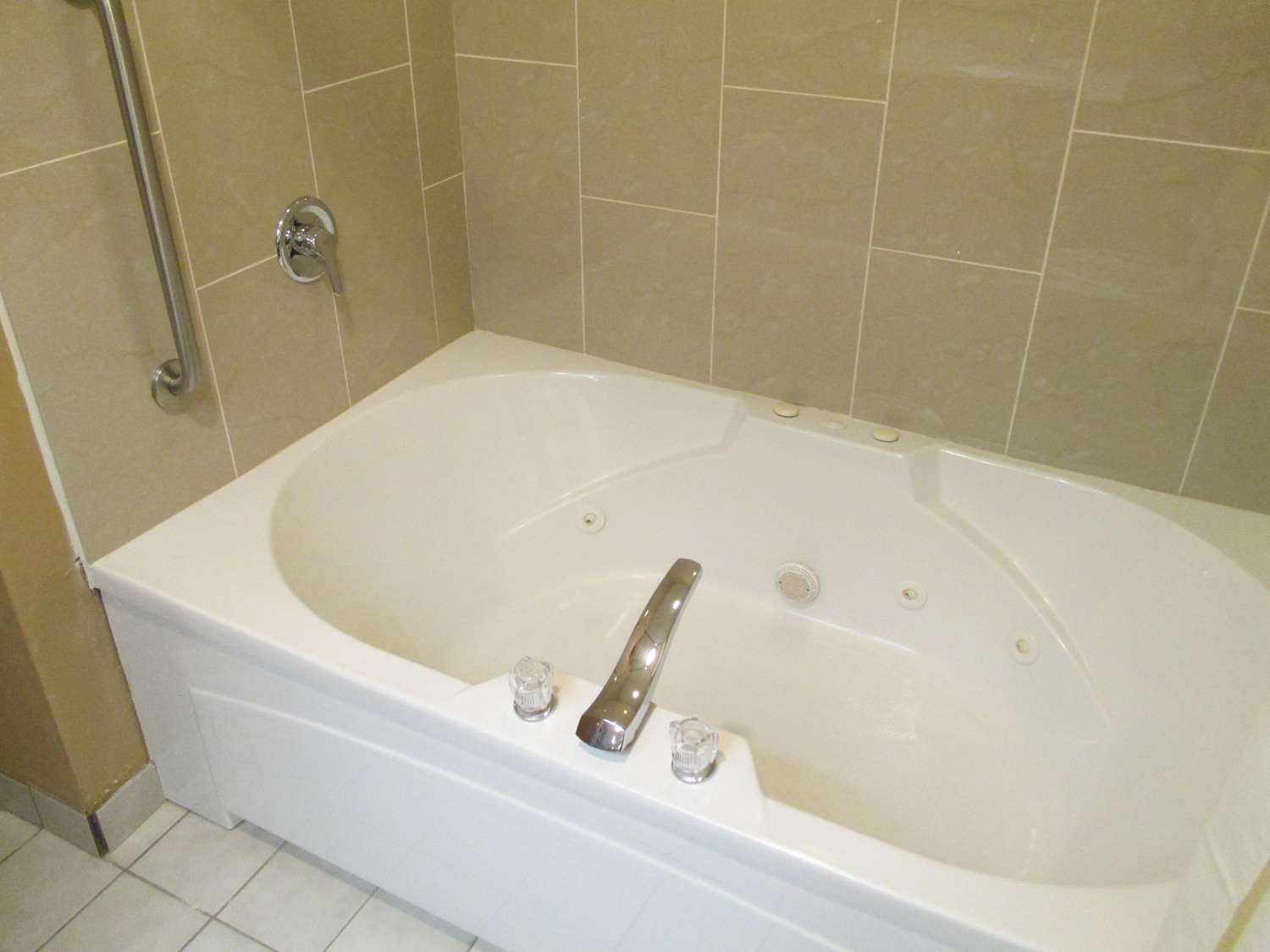 Best Western Plaza Hotel Saugatuck 16/16