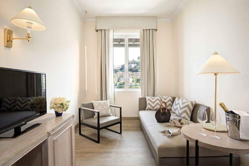 Grand Hotel Arenzano 29/44