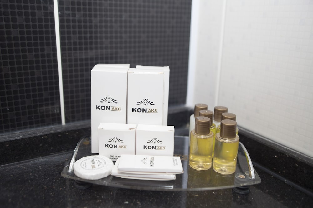 Konaks Hotel 17/42