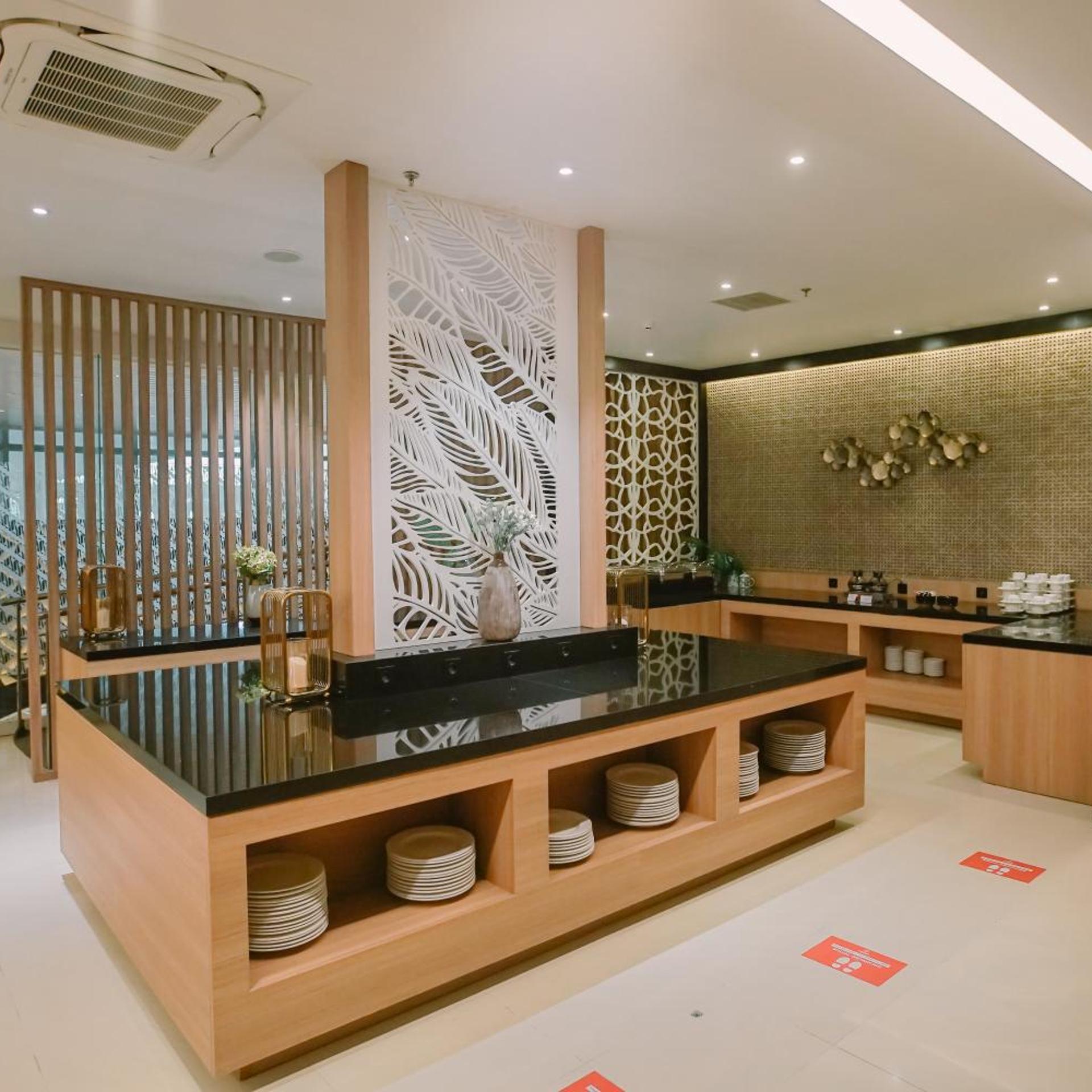 Cordia Hotel Yogyakarta - Hotel Dalam Bandara 5/27