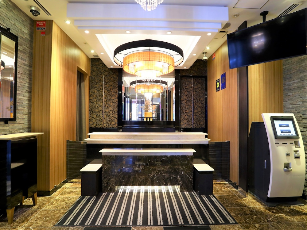 APA Hotel Ginza-Takaracho 9/67