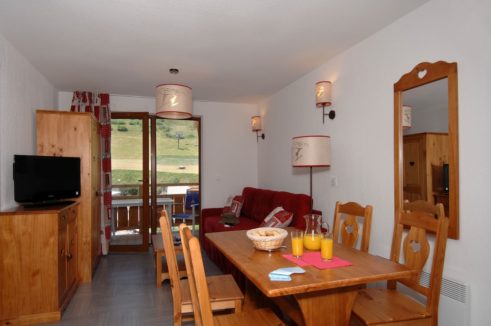 Residence Pra Sainte Marie 34/37