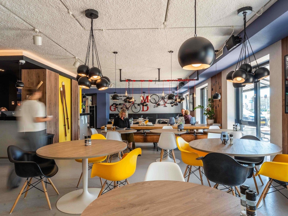 ibis Styles Haarlem City 34/45