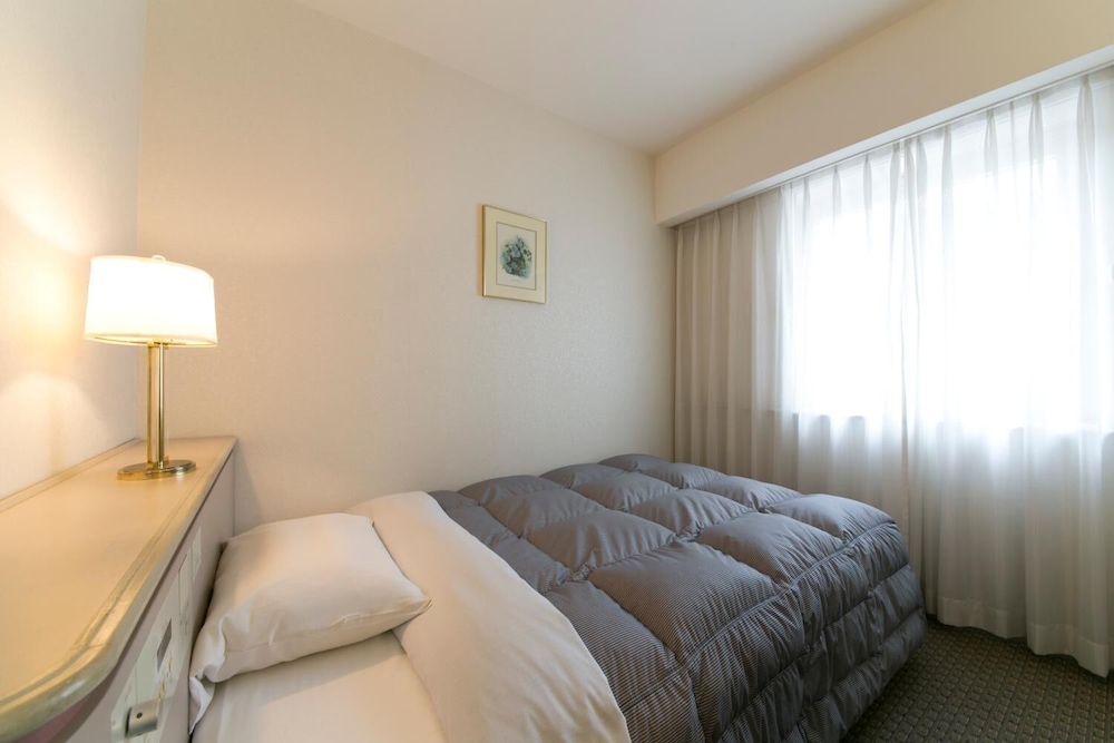 Tokushima Washington Hotel Plaza 13/50