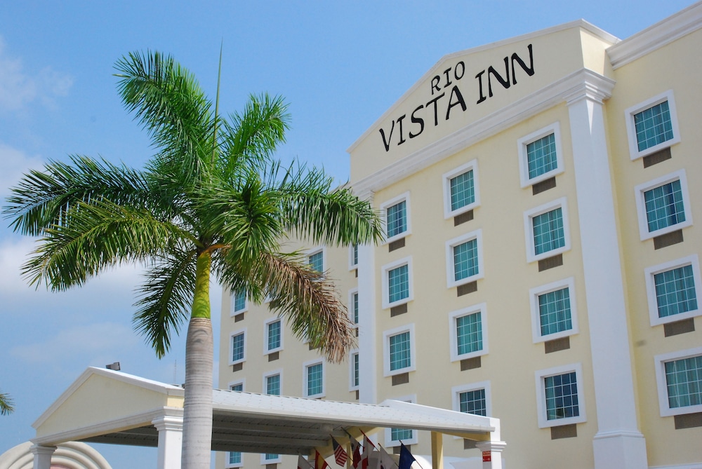 Rio Vista Inn 4/51