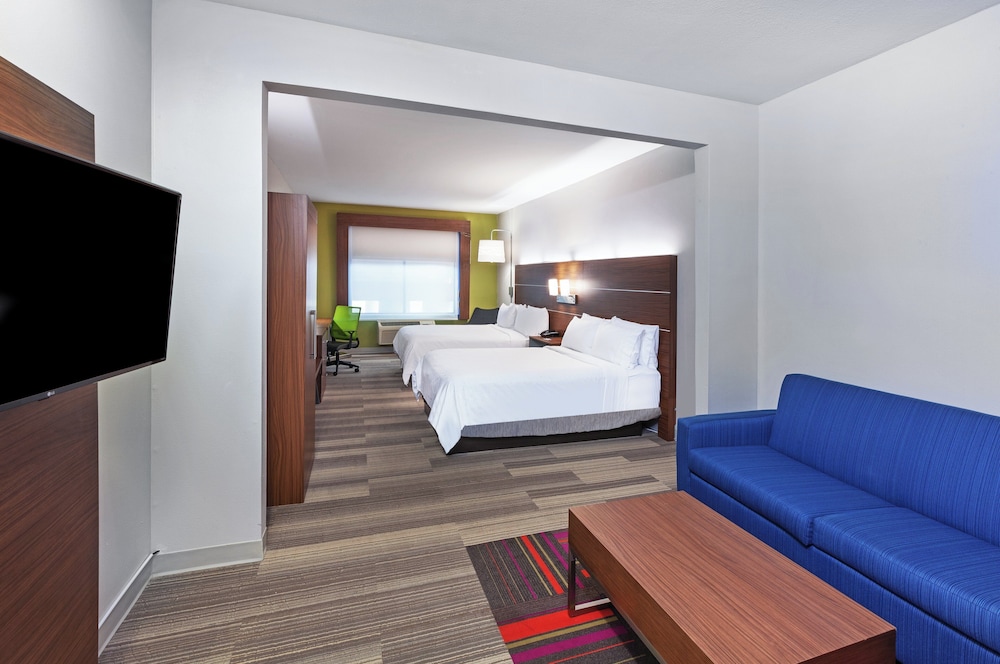Holiday Inn Express Hotel Suites Orange 39/70