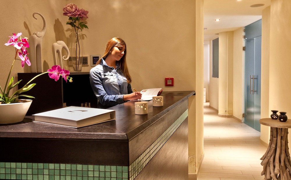 Terradimare Resort And Spa 8/38
