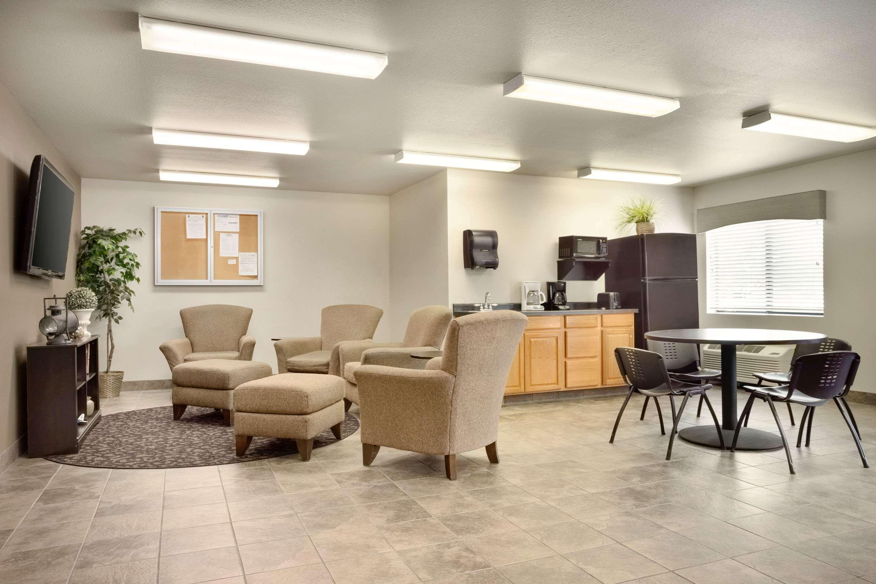 Travelodge By Wyndham Cheyenne 9/18