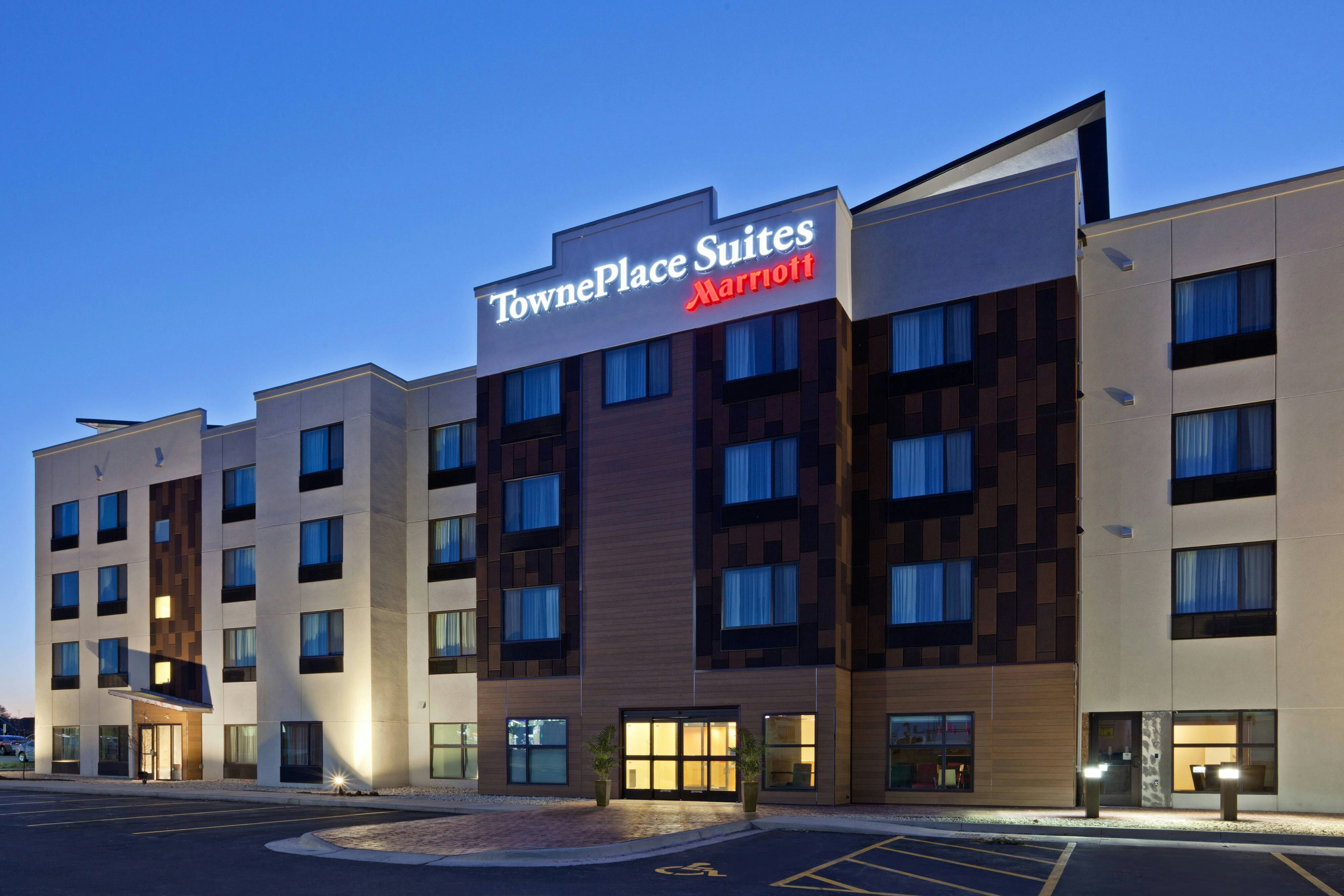 Towneplace Suites Sioux Falls South 2/33