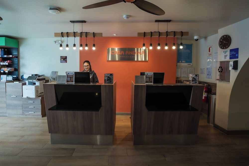 Casa Andina Standard Trujillo Plaza 7/66