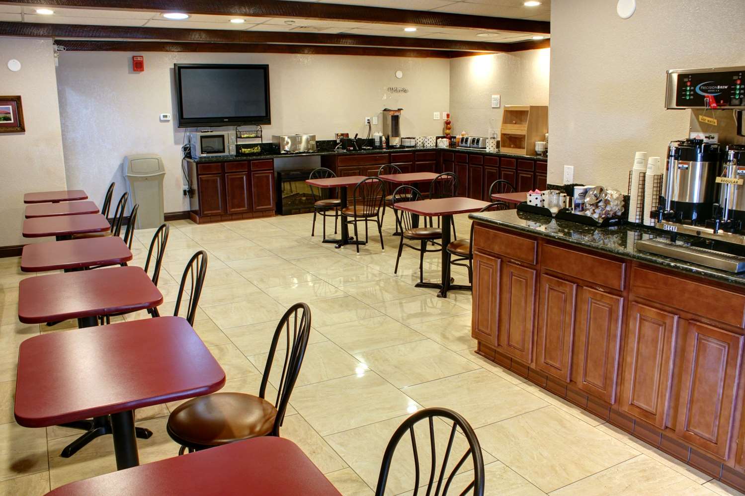 Ramada By Wyndham Grand Junction 42/58