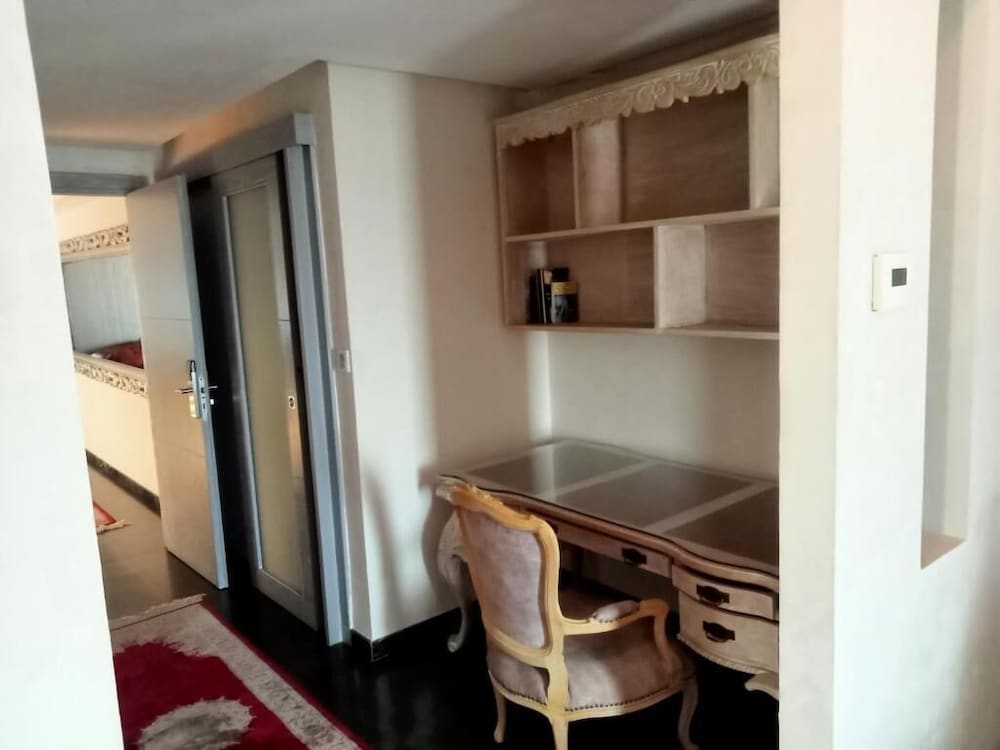 Médina Loft 49/50