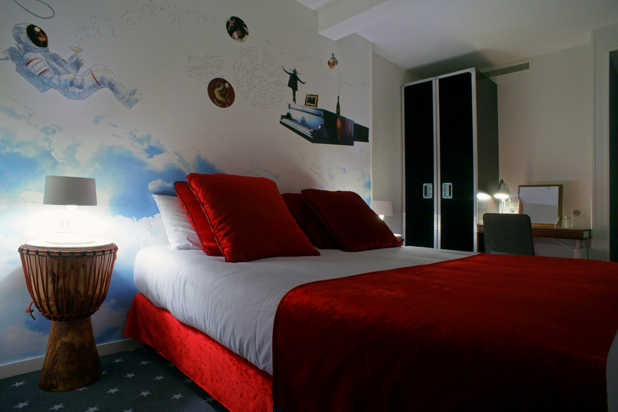 Hotel Du Triangle D Or 25/56