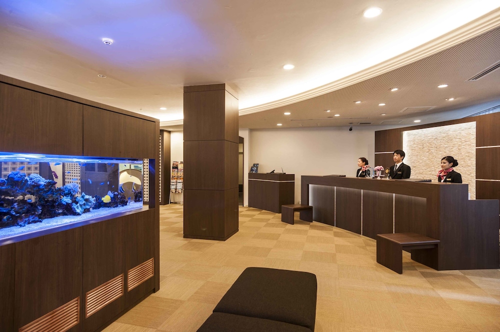 Richmond Hotel Naha Kumoji 5/45
