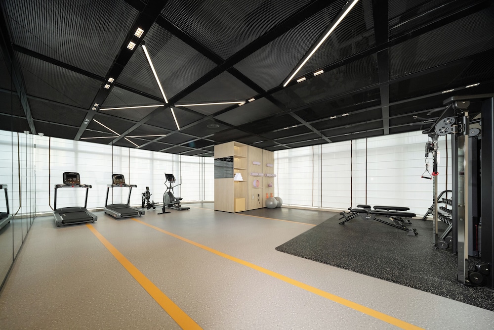 Novotel Chengdu Lige 36/59