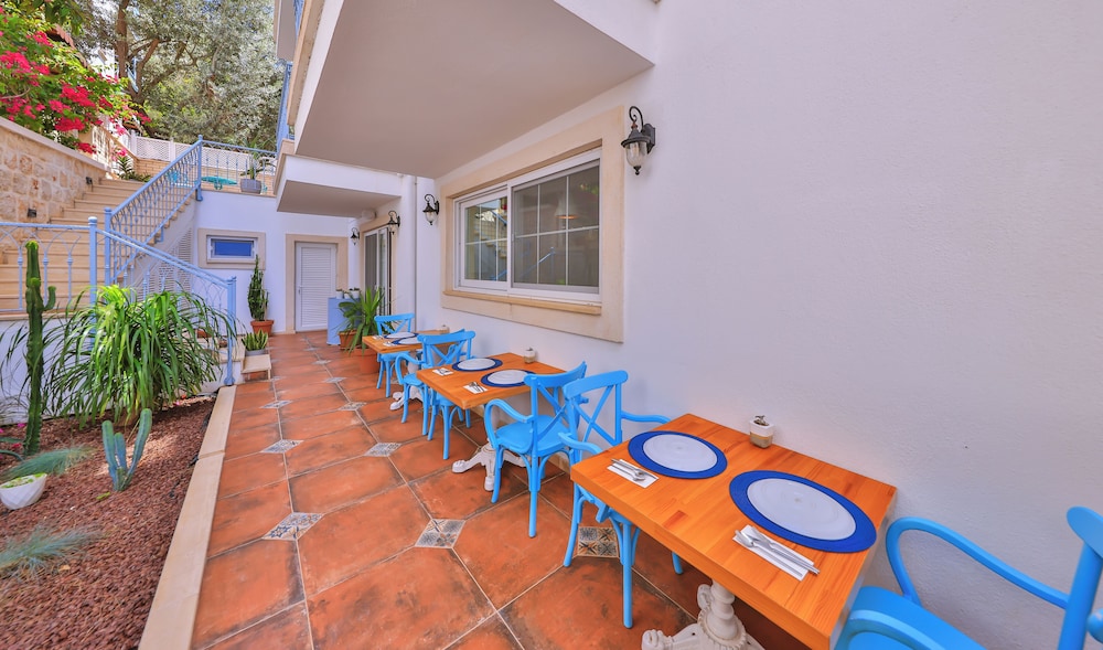 Luvi Kas Otel - Adults Only 41/50